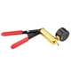 thumbnail image 4 of Kit de Prueba de Presión de Bomba de Vacío de Mano Automática, Herramienta de Prueba de Purga de Frenos para Varos Tipos de Vehículos, 4 of 7