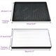 thumbnail image 5 of 2X Filtro de Repuesto Compatible con Air Purifier Series 2000 2000I, Reemplazo del Filtro AC2889 AC2887 AC2882, 5 of 5