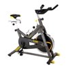 15-9300 CPS 9300 Indoor Cycle with 40 lbs. Cast Flywheel Seat Adjustable Vertically and Horizontally Non-Slip Textured Handlebars and Water Bottle with Holder