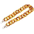 thumbnail image 2 of EeaseCA 1 Pc Beautiful Bag Decor Practical Shoulder Strap Bag Acrylic Decoration Chain, 2 of 7