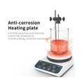 thumbnail image 3 of Store Hot Plate Magnetic Stirrer Laboratory Stirrer Magnetic Mixer Heating Thermostatic With Stir Bar ,Efficient Mixing, 3 of 7