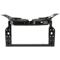 thumbnail image 4 of For 12-17 Fiat 500 Convertible/Hatchback Non-Turbo Radiator Support Assembly, 4 of 4