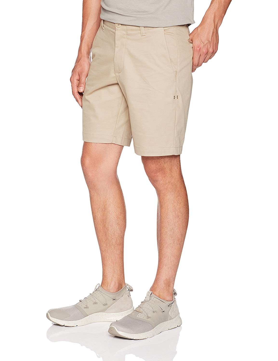 under armour chino shorts