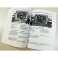 thumbnail image 4 of Ford Tw5 Tw15 Tw25 Tw35 Tractor Service Manual Parts Catalog Shop Book Ovhl Set, 4 of 11