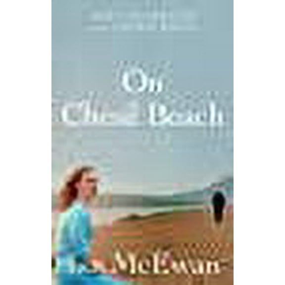 On Chesil Beach Ian McEwan (Paperback)