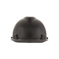 thumbnail image 1 of Sport Carbon Fiber Hydro Dipped Hard Hat Cap - FT3, 1 of 1