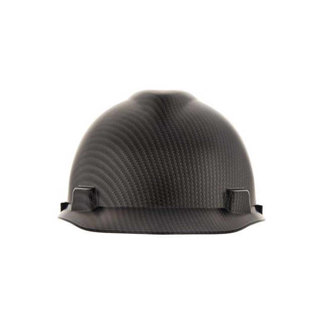 Sport Carbon Fiber Hydro Dipped Hard Hat Cap - FT3