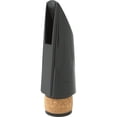 thumbnail image 2 of Boquilla para clarinete D'Addario Rico Graftonite B5 para Si bemol, 2 of 4