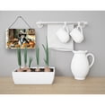 thumbnail image 3 of Shih Tzu Fall Kitchen Pumpkins Wall or Door Hanging Prints 8 in x 12 in, 3 of 3