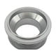 thumbnail image 2 of 2x Brida de adaptador de derivación de aluminio Billet para válvula a Cola Adaptador de válvula de soplado, 2 of 8