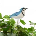 thumbnail image 3 of Probador de agua del suelo, forma de pájaro, maceta, sensor de humedad, medidor de granja azul Ndcxsfigh Libre de BPA, 3 of 7