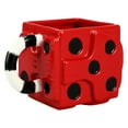 thumbnail image 4 of Tasse Sculptée The Nightmare Before Christmas Ooogie Boogie's Dice, 4 of 4