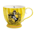 thumbnail image 1 of Taza de Harry Potter Hufflepuff de 350 ml, 1 of 2