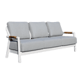 thumbnail image 3 of Santorini 3 Seat Sofa, 3 of 3