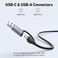 thumbnail image 4 of BENFEI Magnetic Wireless Charger 15w Compatible with MagSafe Charger/iPhone 16/16 Pro/16 Plus/16 Pro Max/iPhone 15 Pro Max Plus/iPhone 14 13 12 Series, Wireless Mag Safe Charging Pad, Mag Charger, 4 of 7