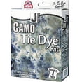 thumbnail image 1 of Jacquard  Camo Tie Dye Kit, 1 of 1