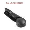 thumbnail image 1 of High qualityA1649201164 1649201264 Black/Beige Rear Left Right Car Seat Release Handle Adjustment For Mercedes GL-Class X164 2007-2012, 1 of 4