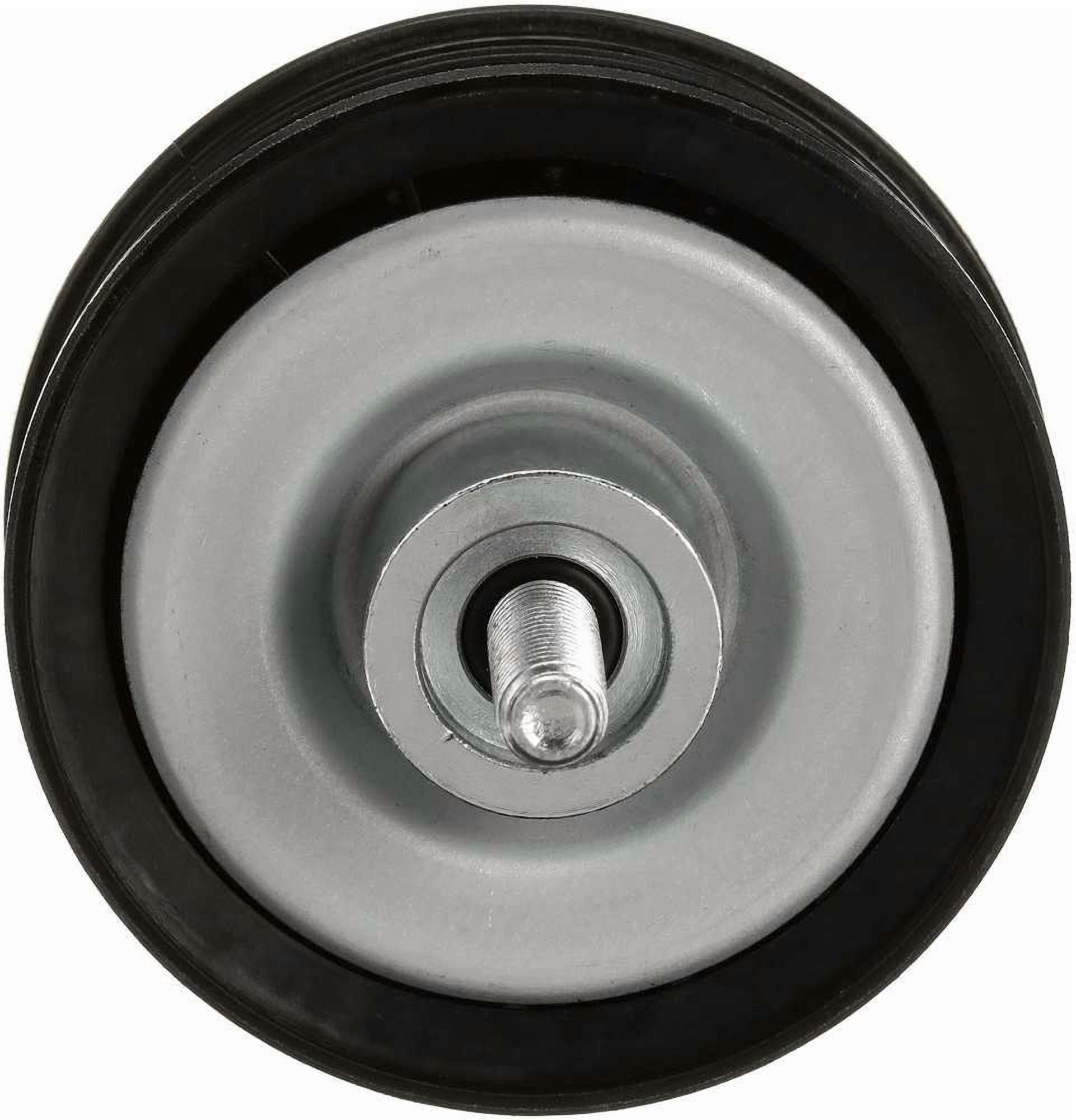 Gates 36881 DriveAlign Premium OE Pulley