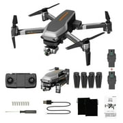 L109PRO GPS Drone 4K Quadcopter 5G WiFi FPV HD ESC Camera Brushless Helicopter