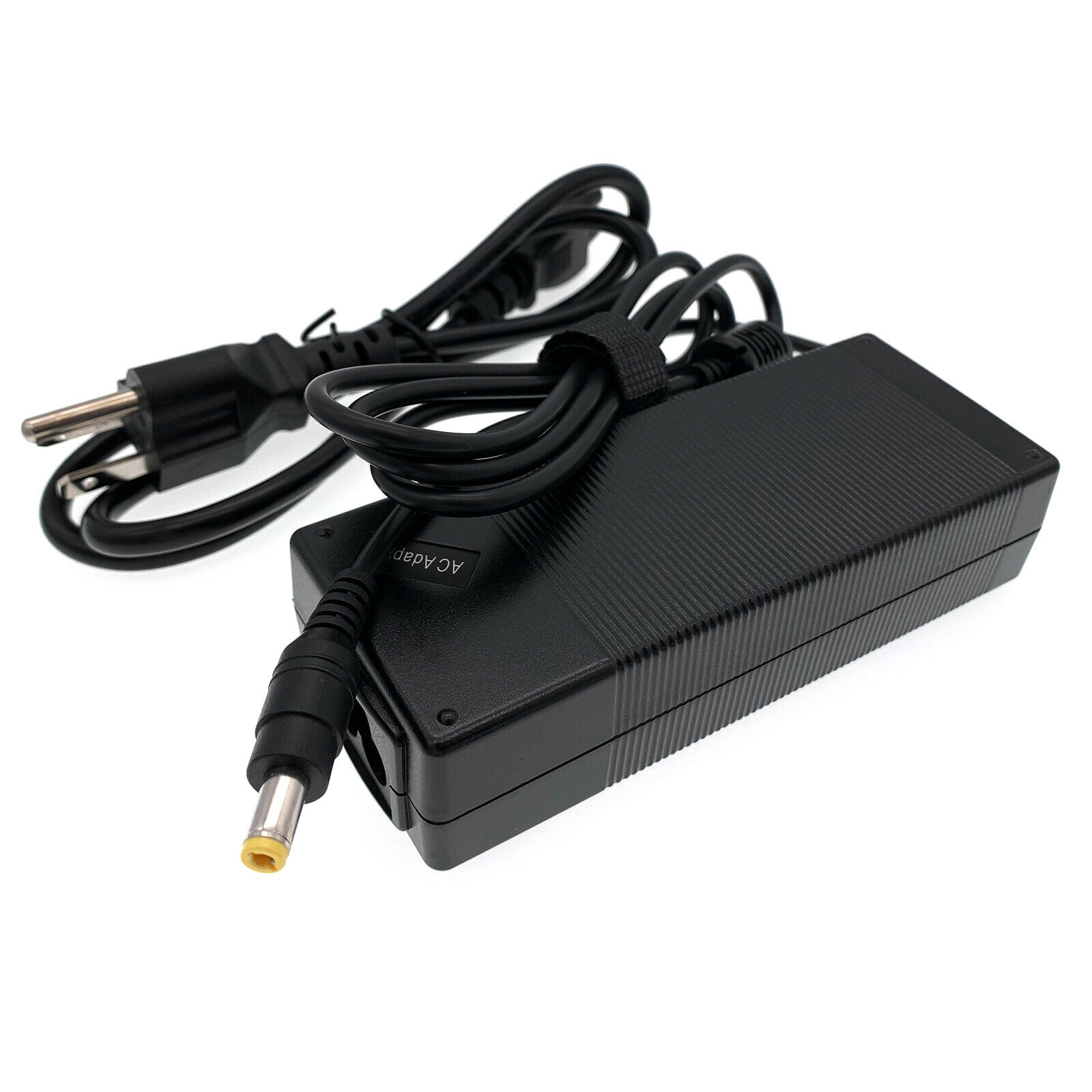 AC Adapter Charger For Panasonic Toughbook CF-19 CF-31 CF-52 CF-53 Power & Cord - image 5 of 6
