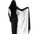 thumbnail image 2 of KAWELL Halloween Cosplay Costume Long Dress Ghost Bride/Witch/Vampire Cosplay Costume, 2 of 5