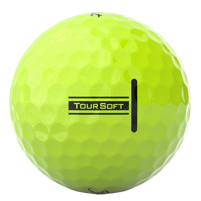 新品未使用3 ダースTITLEIST TOUR SOFT 24 WH 12P Free Shipping! Titleist 2024 Tour Soft Golf Balls 12ct Yellow Soft