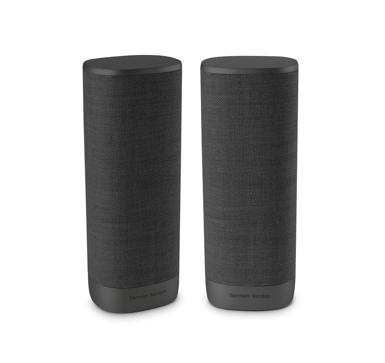 citation surround speakers