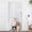 White 39" x 83", variant on AGNEVE Magnetic Screen Door Fiberglass Self Sealing Heavy Duty 39" x 83"