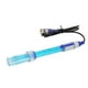 thumbnail image 1 of Electrodo De PH, Sonda De PH Con Interfaz BNC Recargable De 19 Cm De Longitud Para Cultivo Hidropónico, 1 of 7