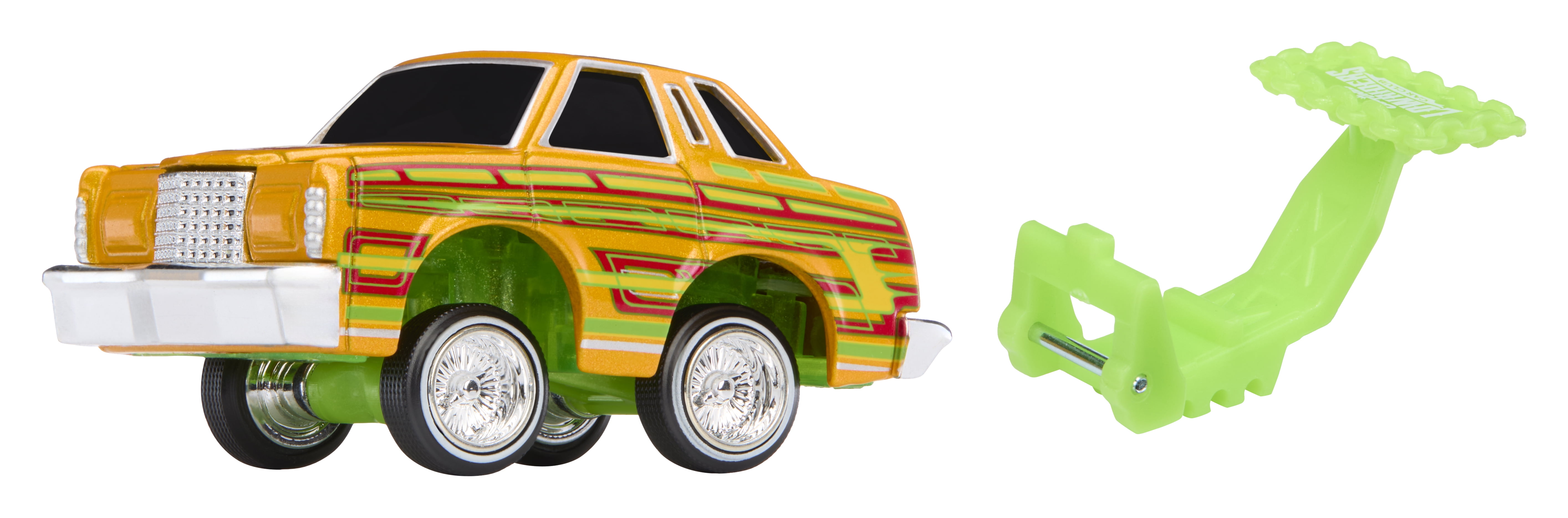 CarTuned™ Lowrider Series 3 - 1978 Ford Thunderbird