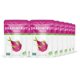 thumbnail image 1 of Nature’s Turn Freeze-Dried Fruit Snacks, Blueberry Crisps, Pack of 12 (0.53 oz Each), 1 of 5