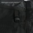 thumbnail image 3 of Van Screen Door, Magnetic Closure Breathable Mesh Van Fly Screen 420DPA Zipper  for Travel, 3 of 7