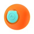thumbnail image 1 of ROJECO Pet Toys Smart Interactive Cat Bouncing Ball Automatic Rolling Ball Training Self-moving Electric Toys Pet Accessories ShopWise Round, 1 of 9