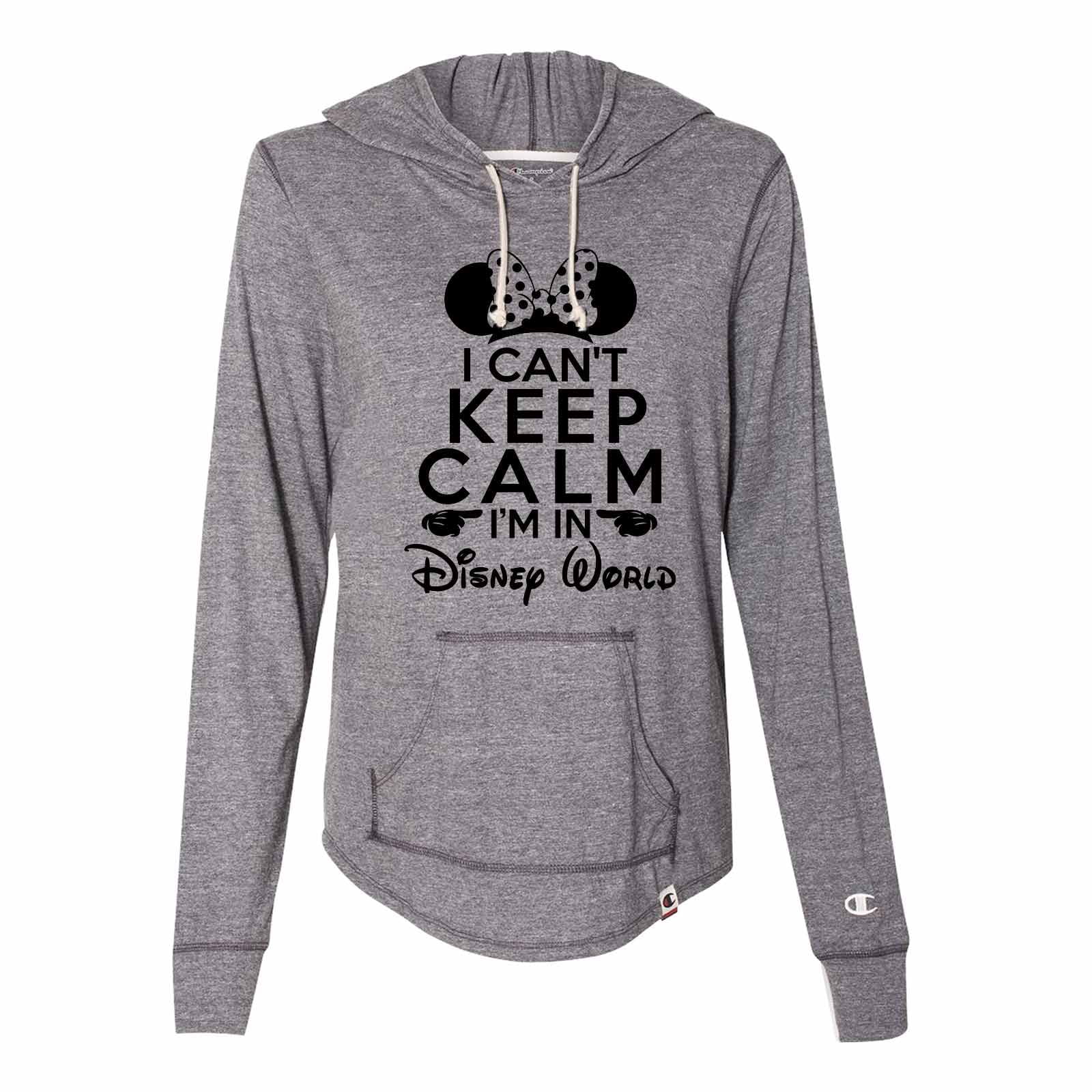 wdw big plans hoodie