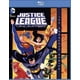 Justice League Unlimited, la Série Complète des Disques Blu-ray – image 1 sur 1