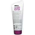 thumbnail image 2 of Freeman Bare Foot Peppermint & Plum Foot Scrub, 2 of 3