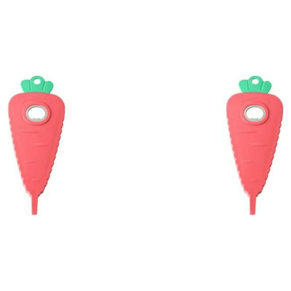 Abrebotellas Billuyoard Portátil 2Conjunto Rojo