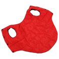 thumbnail image 3 of Abrigo De Invierno Para Perros, Protección Para El Cabello Engrosada Chaqueta De Invierno Para Perros Cálido Lindo Doble Cara Usable Suave Para El Otoño ANGGREK 5XL, 3 of 8