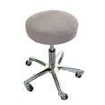 thumbnail image 2 of MYG Housse de Tabouret Rond Housse de Chaise Pivotante Coussin Rond Housse de Chaise Élévatrice, 2 of 5