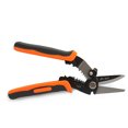 thumbnail image 1 of Herramienta de pelado de alicates de pelacables de cortador de cable de alambre multifuncional, 1 of 8