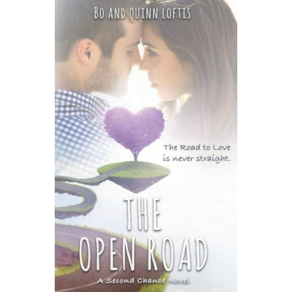 The Open Road : A Second Chance Romance (Paperback)