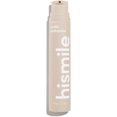 thumbnail image 1 of Pasta de dientes Hismile con sabor a vainilla con flúor 100 ml, 1 of 7