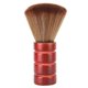 thumbnail image 1 of Salon Wooden Neck Face Hair Removal Brush Portable Hair Dust Cleaning Brush, 1 of 5
