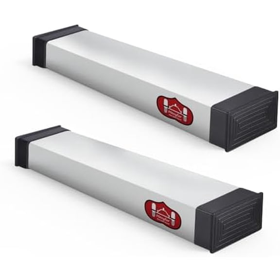 2 Pack Boat Trailer Aluminum Fender Mounts Fit for Boat Trailer Steps Pad Bolt On Brackets Boat Trailer fenders$$Watercraft