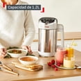 thumbnail image 3 of T-fal Licuadora Easy Soup, BL8411X0, 3 of 7