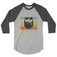 thumbnail image 5 of This Beard is Taken 3/4 Sleeve Shirt, 5 of 8