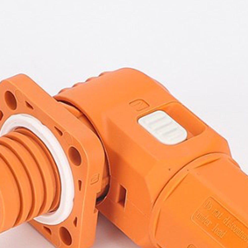 200A energy storage terminal block connector waterproof and easy to install