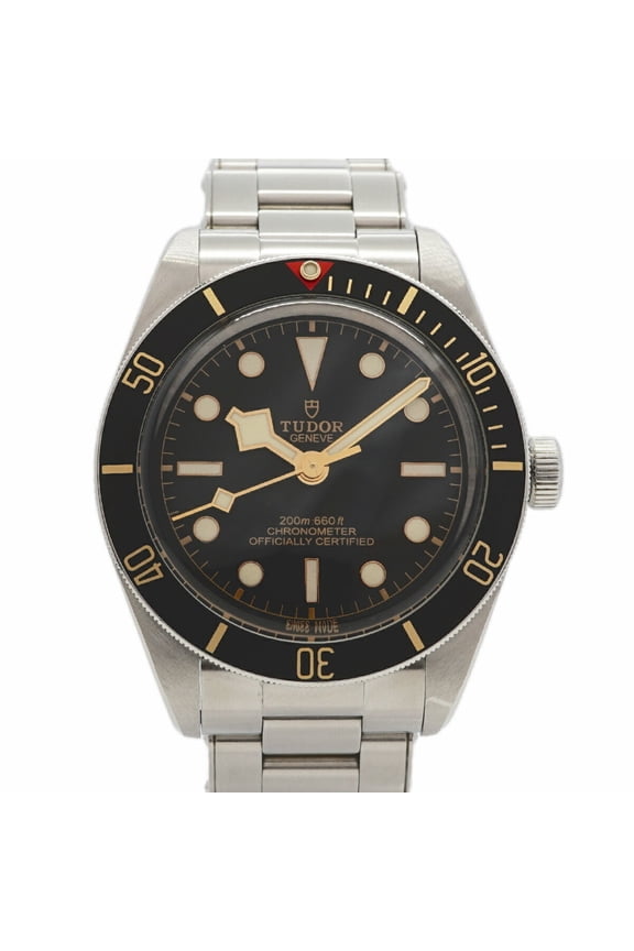 Pre-Owned Tudor Black Bay 58 79030N Dial Men's Watch
