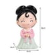 thumbnail image 5 of 2 De Niña Antigua, Estatua Decorativa Para Decoración De Entrada De Mesa Baoblaze linda escultura, 5 of 8