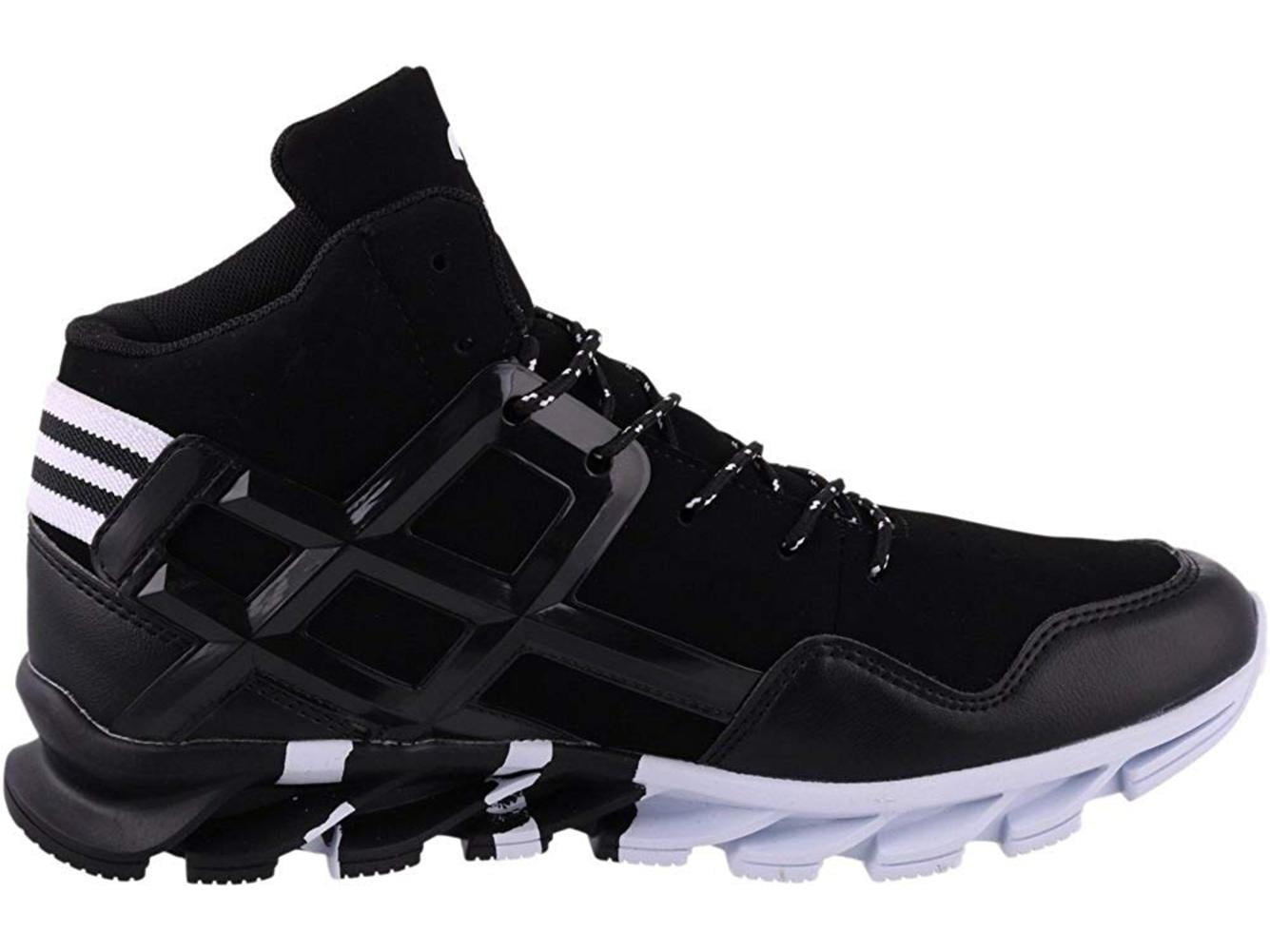 high top jogging shoes